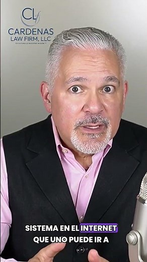 ¿Cómo saber dónde está un familiar detenido por inmigración?