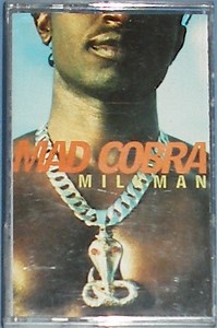Mad Cobra - Milkman