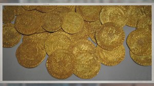 Does Gold Rust? What if Its Pure?