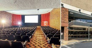 It's showtime - Tower Cinemas Newcastle set for revival