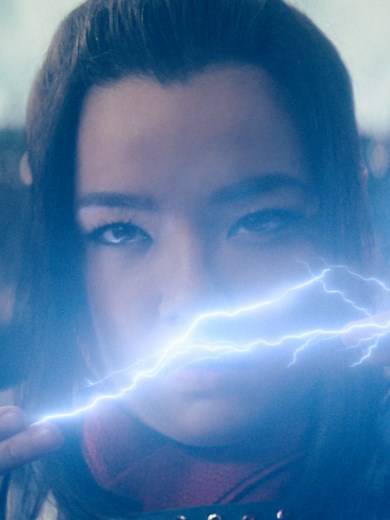Lightning generation... Precise and deadly, just like Azula #AvatarTheLastAirbender