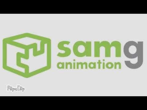 Samg Animation Intro