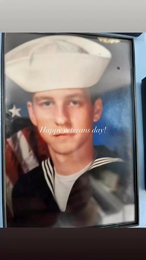 Happy Veterans Day! | Angela Baker Mott