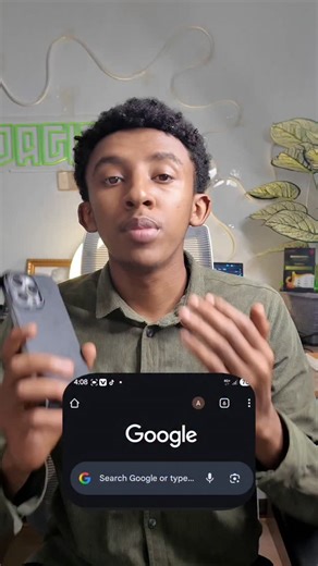 Dagm Mule on Instagram: "PRIVACY tip #ethiopia #habesha #ethio"