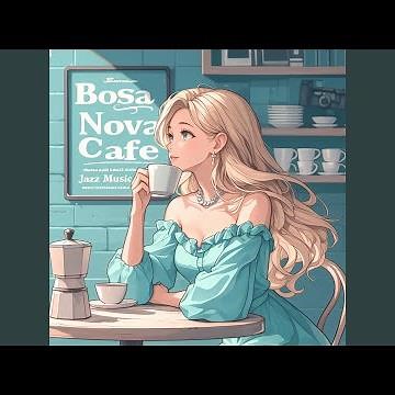 【ボサノバ bgm 朝の目覚め】カフェと共に始まる一日 スタバ 作業用bgm...