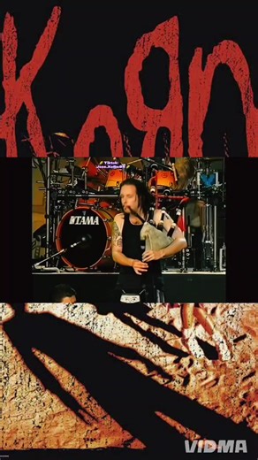 Korn Live Performance: Shoots And Ladders 1999