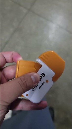 How To Use Rotaflo #rotaflo #rotacap