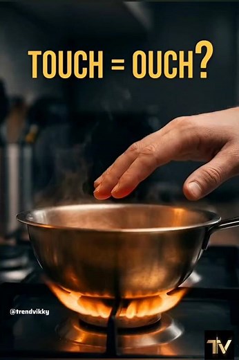 The 0.1 Second Survival Trick 😱🧠