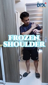 ❄️Frozen Shoulder❄️ #FrozenShoulderTreatment #FrozenShoulderRecovery #InformedPatient #AskADoctor #ShoulderPainRelief #PublicHealthCampaign #PainManagement #WellnessJourney #MedicalInformation #Healthcare | Dr. Dex Macalintal