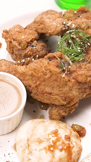 Dean & Deluca QC on TikTok