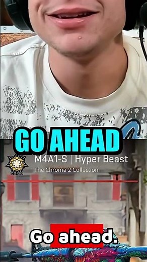 CRAZY $500 CS:GO CASE OPENING! Factory New M4A1-S Hyper Beast Pull!