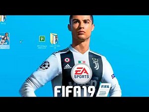 Fifa 19 Crack (2019) pc