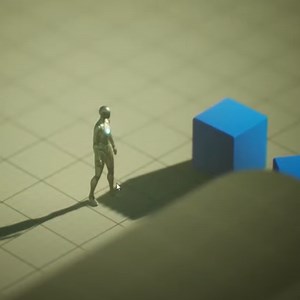 Tilt Shift Camera | Community tutorial