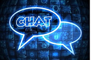 Starting A New Chat Thread