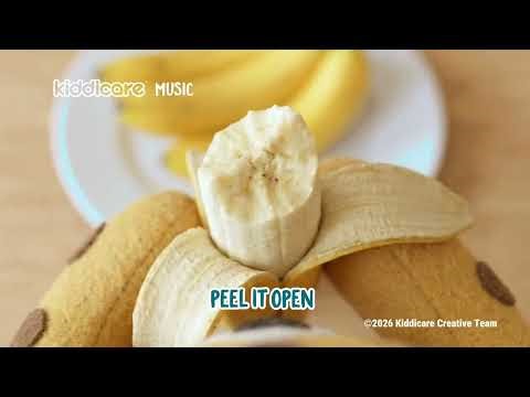 Yellow Everywhere Song | Fun Colors Song for Kids 🌻🦆 | Learn Yellow with Fun Rhymes