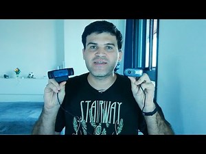 Logitech C270 vs C920. Comparação de imagem e áudio das webcams