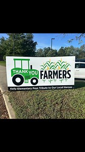 9.7K views · 40 reactions | Kelly Elementary students made about 20 gallons of apple cider this week using SRO Pattison's historic apple press. A special thanks to Scott Farm for donating 6 bushels of apples for the kids to use. This week Kelly Elementary honored our local farmers. We are much better off because of our local farmers. | Boone County Sheriff's Office, KY | Facebook