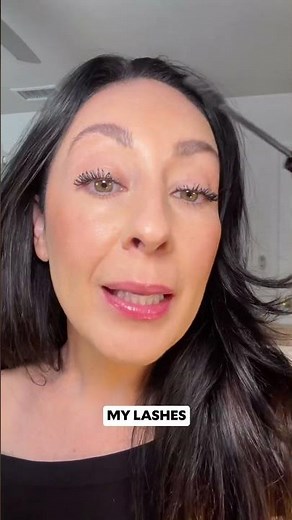 Mascara That Works on 40+ Lashes — Tested!