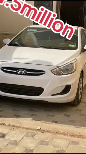 DISTRESS SALES ALERT🚨 GOOD MORNING MY PEOPLE I BRING THIS CLEAN DEAL THIS MORNING🌞 THIS IS HYUNDAI ACCESS 2015MODEL JUST 3MONTH USED OWNER URGENTLY NEED CASH BETWEEN TODAY OR TOMORROW LOCATION📍 KANO STATE @ owner house 08164375899 serious buyer should DM for inspection and payment #arewa__tiktok #ANAMBRA #viraltiktok