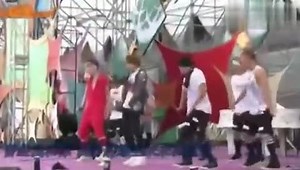 Trap 中文 现场版 - Henry[高清]