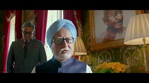 374K views · 2.6K reactions | The Accidental Prime Minister explores Manmohan Singh's tenure as the Prime Minister of India, and the kind of control he had over the cabinet and the country. | BookMyShow | Facebook