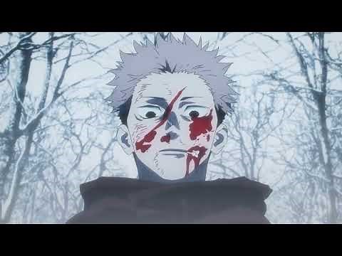 Yuji Itadori "I'm You" - Jujutsu Kaisen Season 2 Episode 21