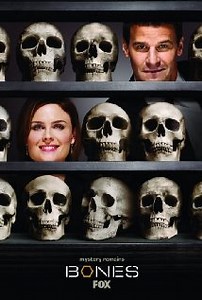 Bones (Série), Sinopse, Trailers e Curiosidades - Cinema10