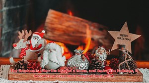 What Are The Best Ways To Decorate Fireplaces For The Holidays?