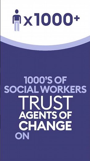 Agents of Change Has Helped Thousands Pass the ASWB!
