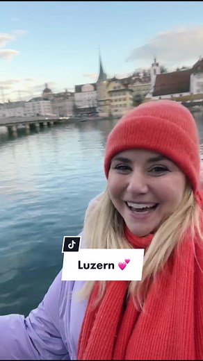 Beatrice Egli Konzert in Luzern am 23.11.2023