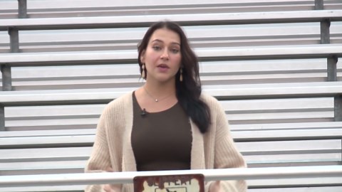 I.C. Norcom & Churchland finished 39 seconds of football game interrupted by gunfire near stadium