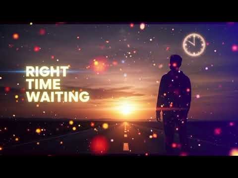 Right Time Waiting ⏳ (Slowed + Reverb) | Emotional Lofi Vibes 💔 | Late Night Feelings