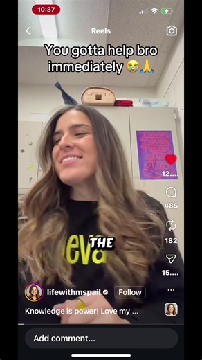 #naeemthedream1 | lifewithmspail