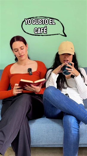 Do you know how to say “I like” in Spanish? Well, in this video, we’ll tell you so you never make that mistake again! 🎥✨ Save this video, because you’re surely going to forget! 📌🧠 #spanishteacher #learnspanish #learningspanish #learnspanishonline #spanish #español #grammar #studyspanish #spanishwords #spanishtutor #colombiaspanish