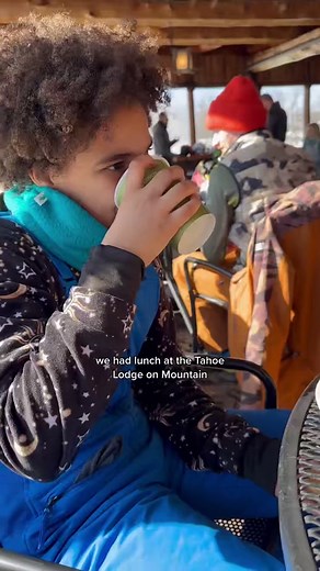 Inside Our Fun-Filled Family Ski Adventure at Seven Springs, PA