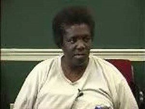 Court Reporter's Worst Nightmare