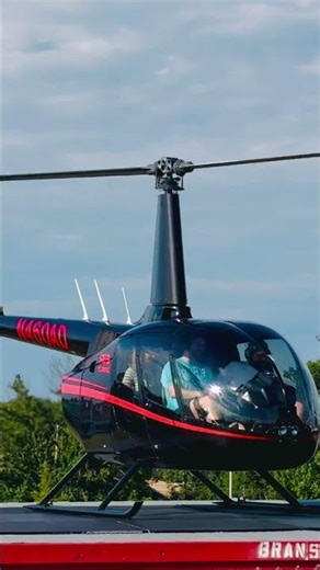 Want the BEST Helicopter for Your Money? The Robinson R66 Turbine is a Game Changer!