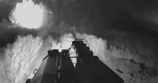 Robot saves Ukrainian trapped 33 days behind lines