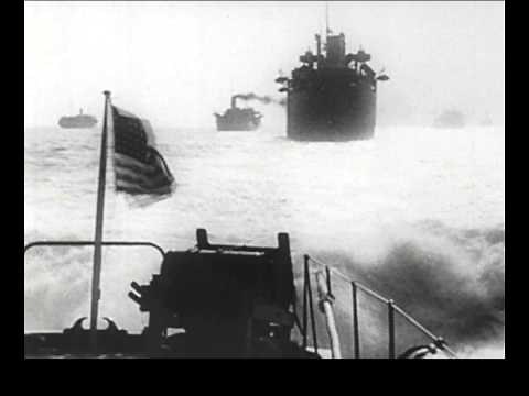 History of the LORAN System