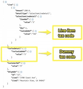 Automated Sales Tax – FAQ - Intuit Developer Community Blog