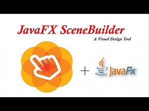 Setup IntelliJ IDEA for JavaFX & SceneBuilder and Create Your First JavaFX Application