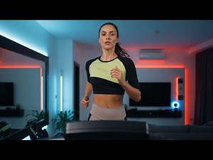 Best Treadmill Running Music 2025 [No Lyrics] | Nonstop EDM Mix for Indoor Cardio