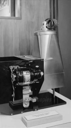 Did You Know? The Invention of Photocopying #history #history #photocopy #inventor #inventions