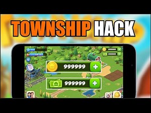 Township HACK/MOD ✅ How to Get Unlimited Cash & Coins in Township (iOS & Android)