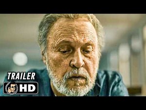 BEFORE Official Trailer (2024) Billy Crystal