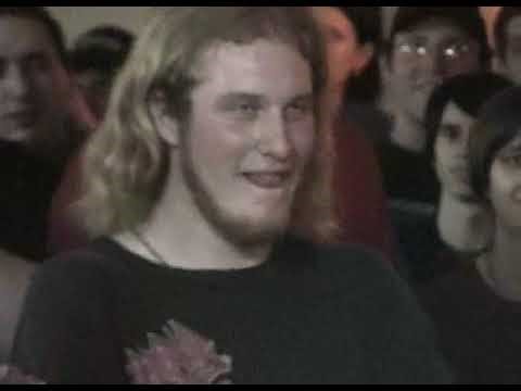 Hook - Pirate Metal Band - LIVE