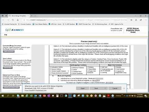 iConnect Refresher Lunch and Learn Series - Part 2