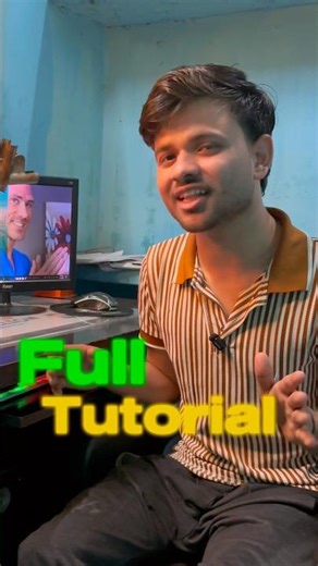 Trend with Johnny bhaiya 😅 #techladkaa #tutorial
