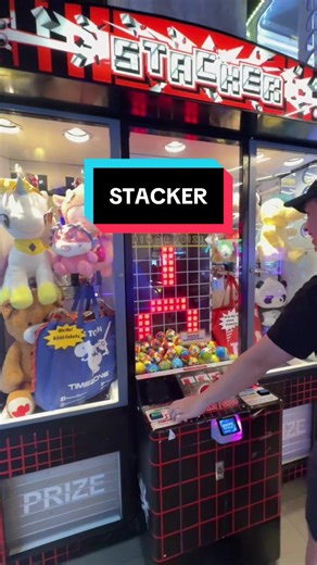 Mastering STACKER: Tips and Tricks for Winning Big