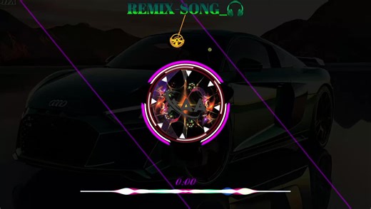 Viral Remix: Boom Boom TikTok Team